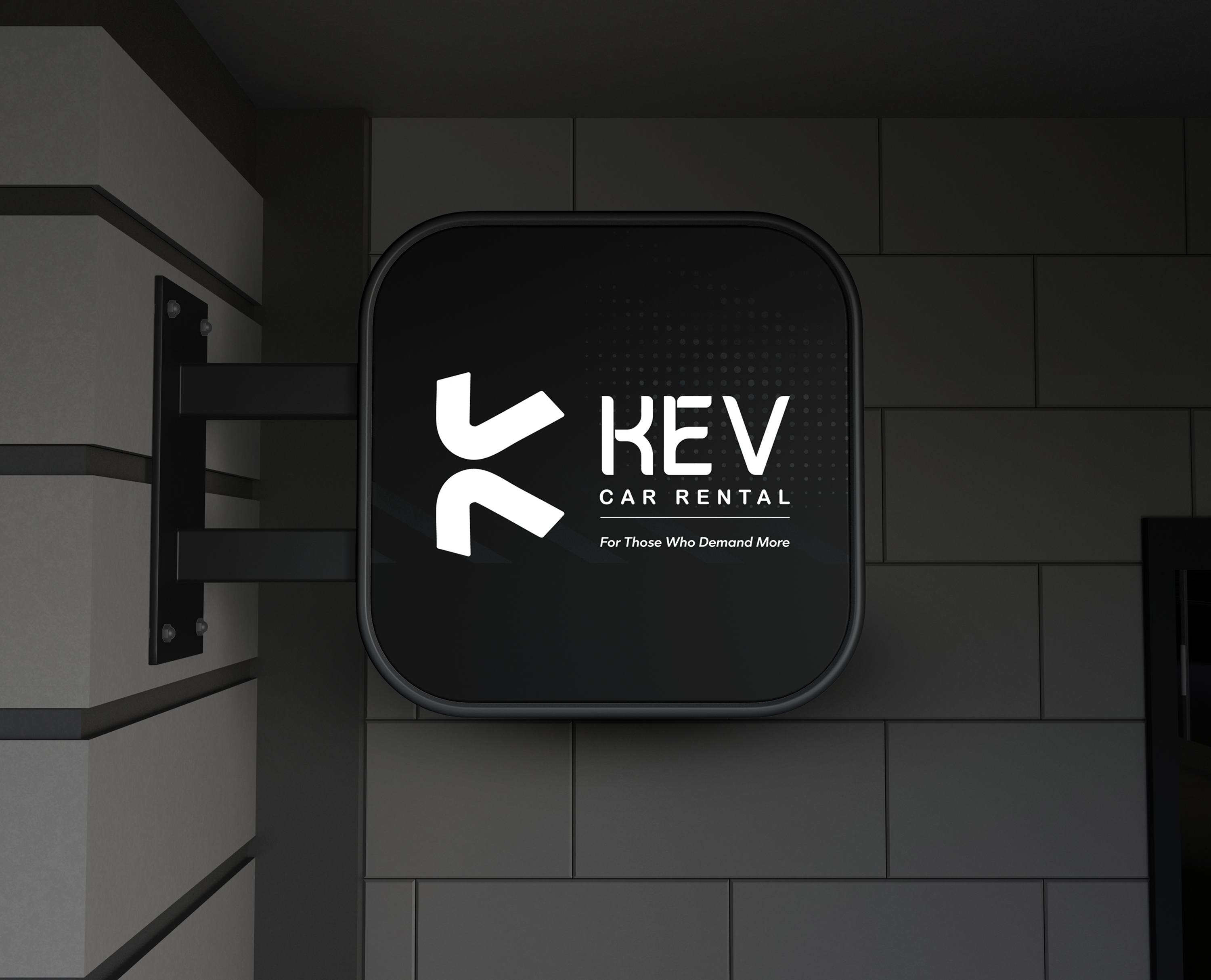 KEV Car Rental
